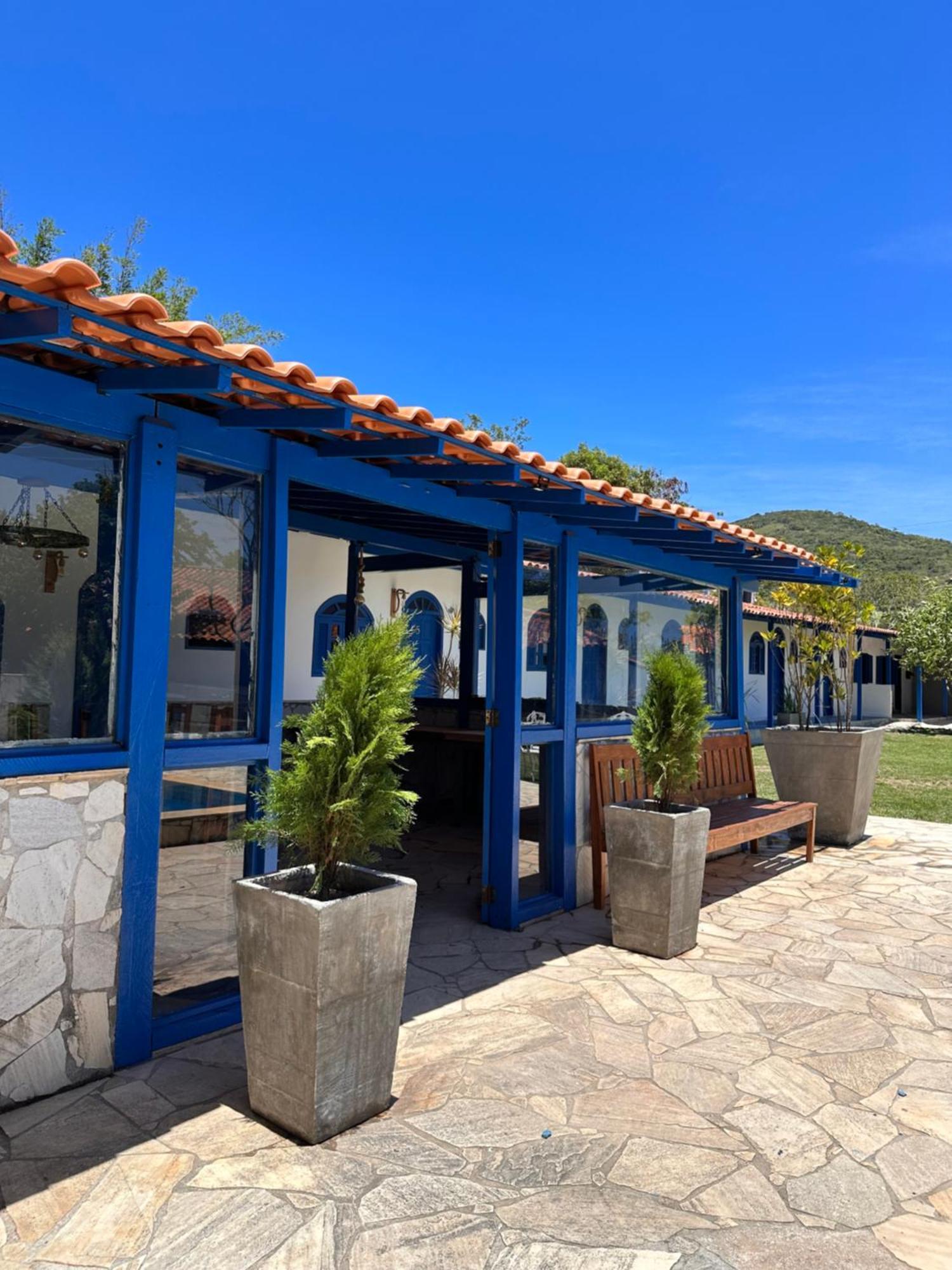 Inn Zion