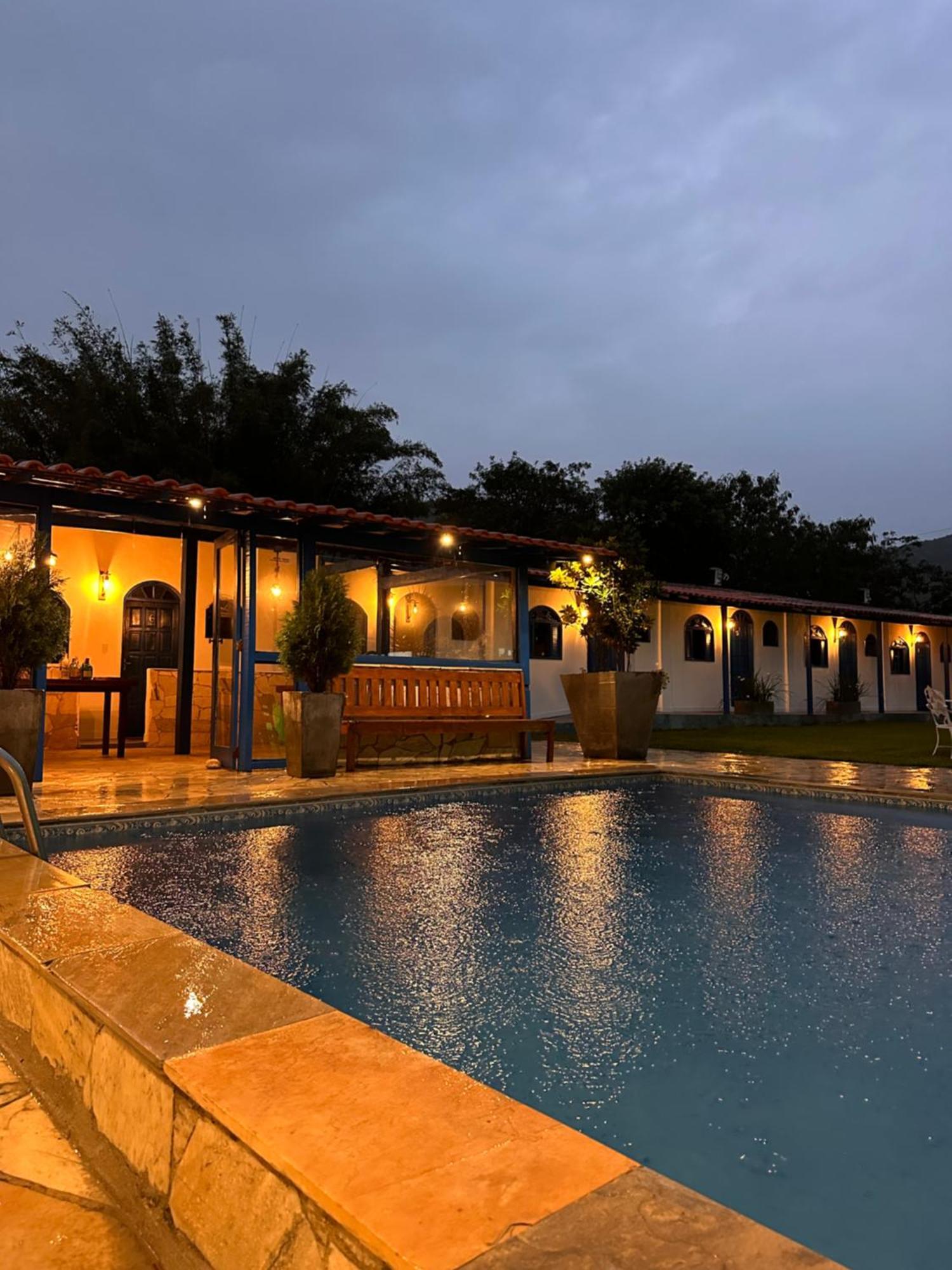 Zion Inn *