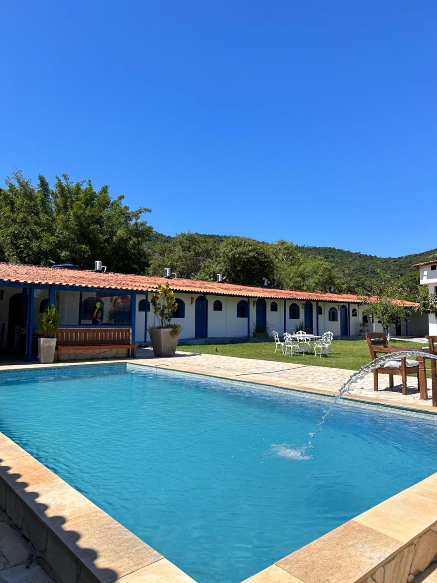 Inn Zion