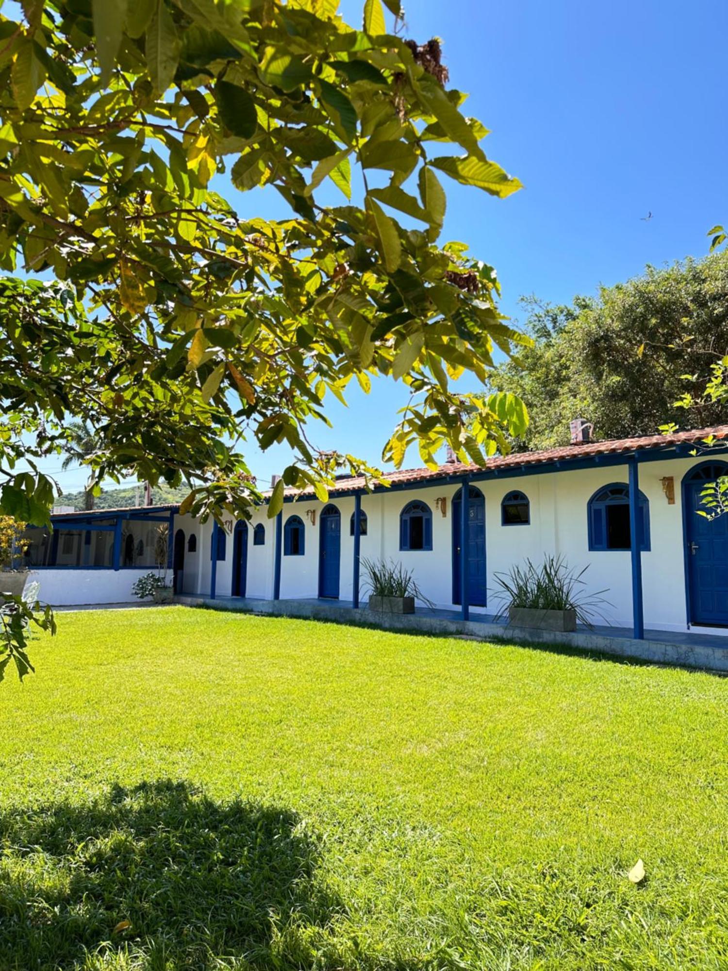 Zion Inn Búzios