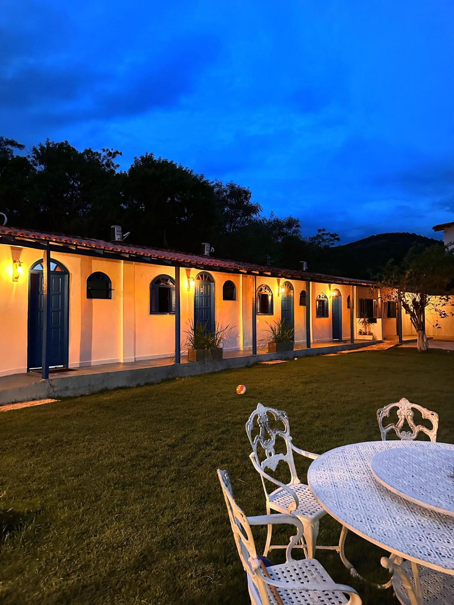 Zion Inn Búzios
