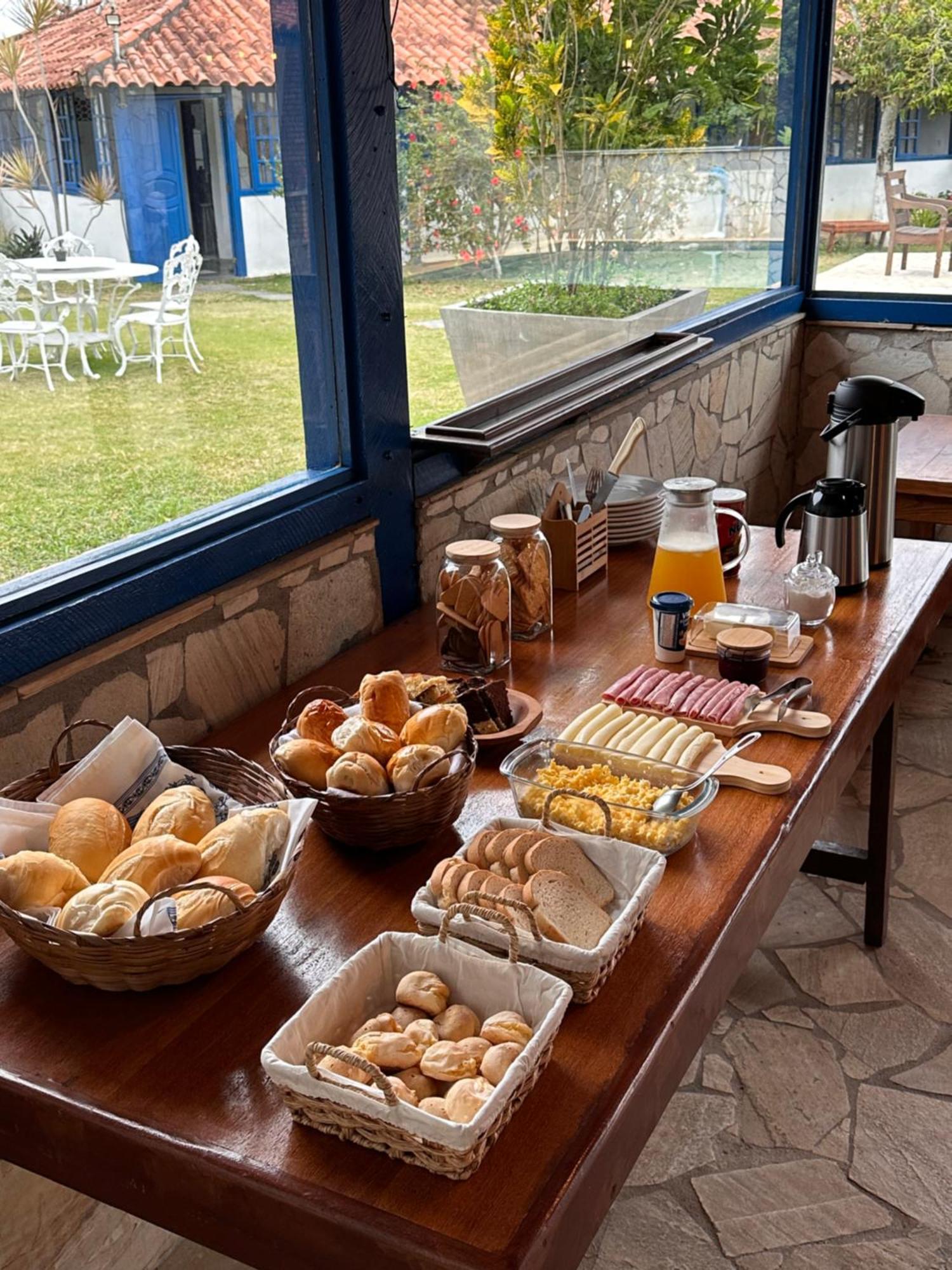 Inn Zion Búzios