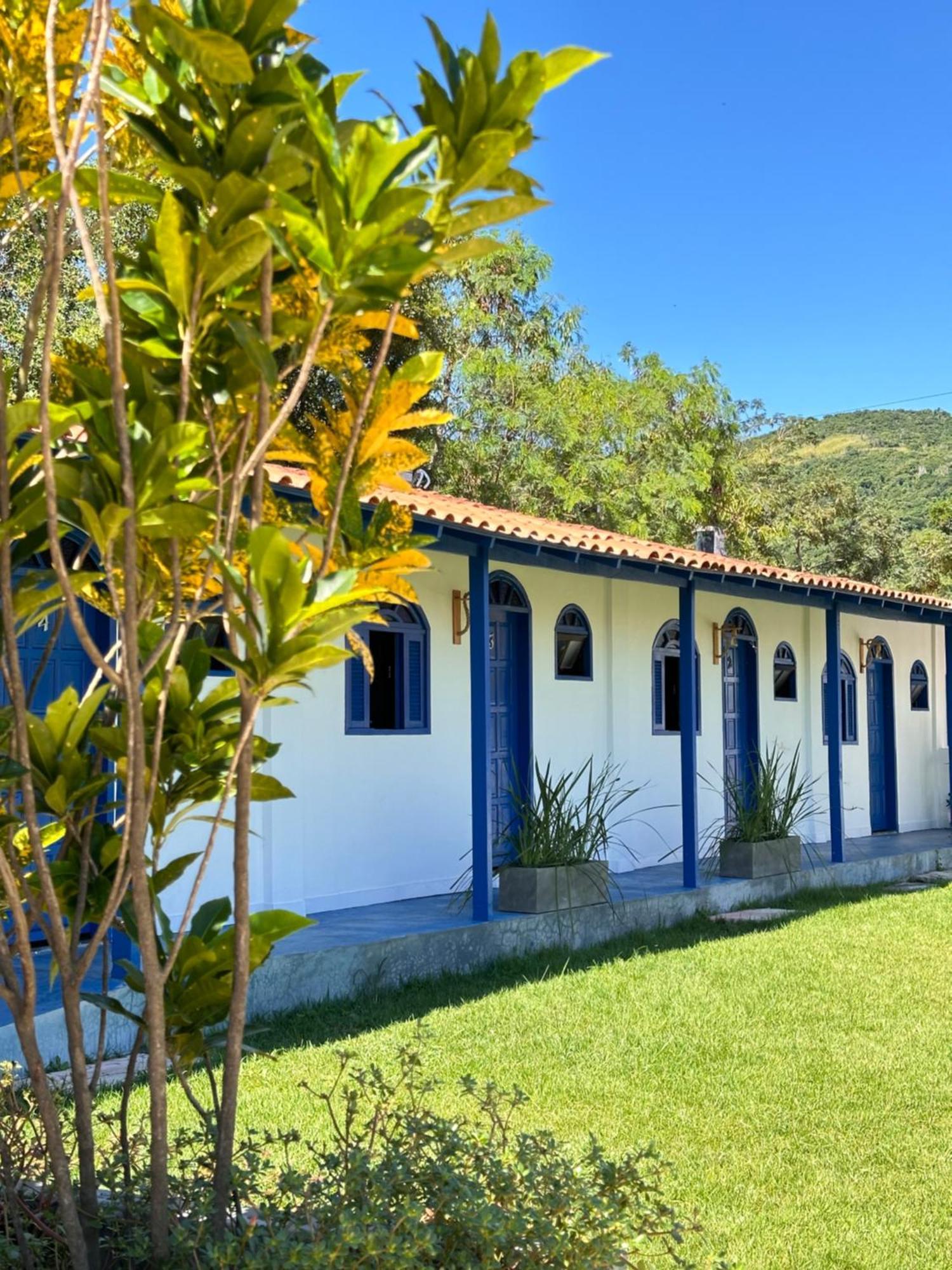 Inn Zion *